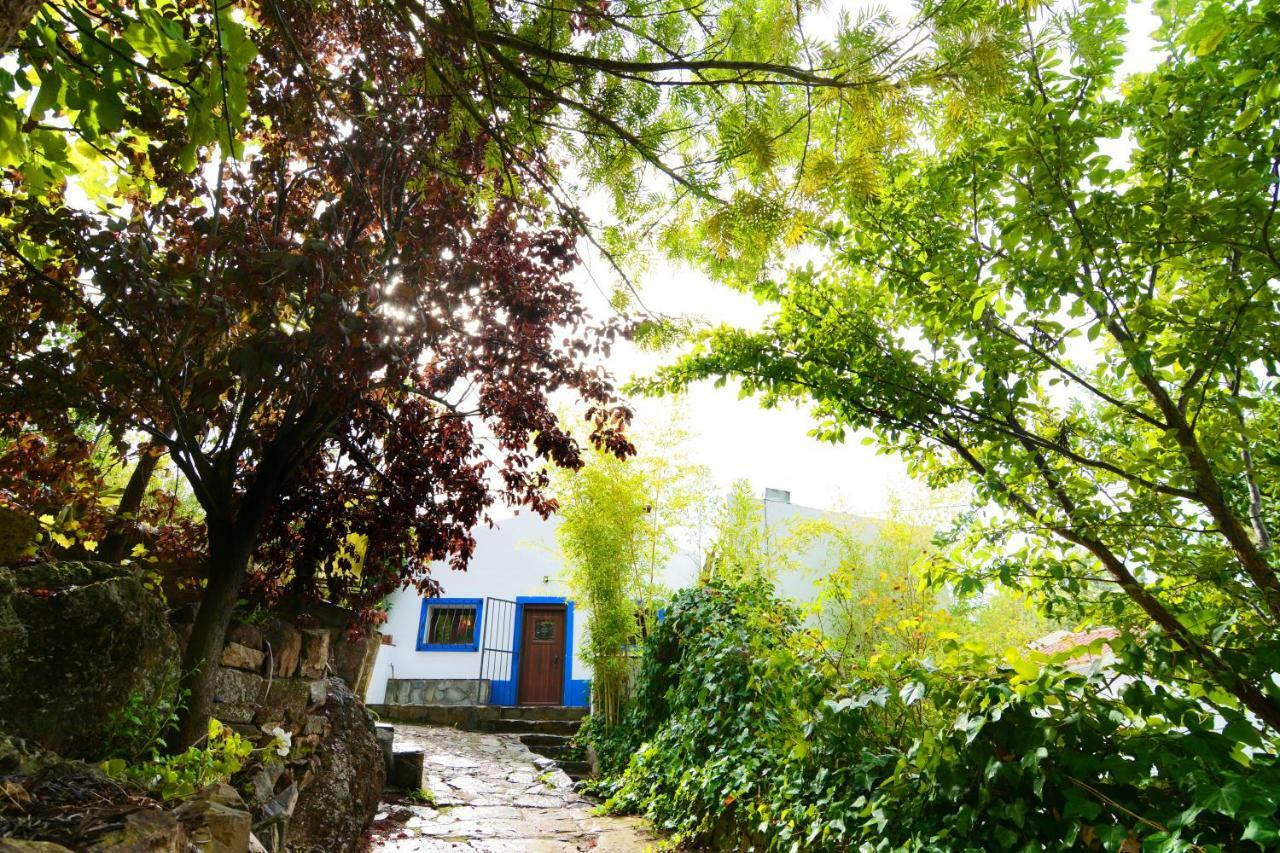 Moinho Da Capela Villa Campo Maior Exterior photo