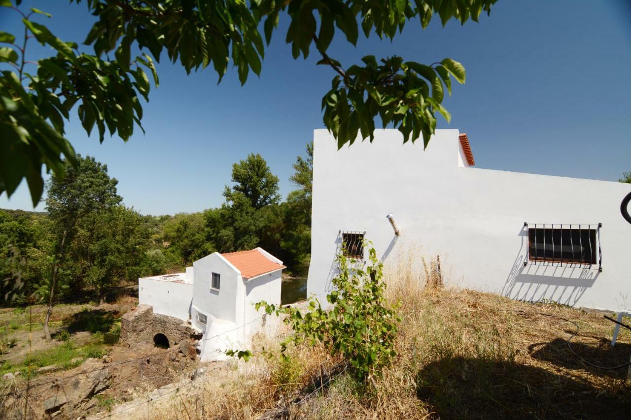 Moinho Da Capela Villa Campo Maior Exterior photo